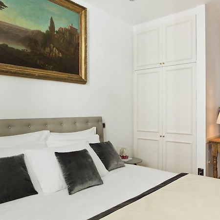 Garibaldi Suites Piazza Di Spagna Roma Exterior foto