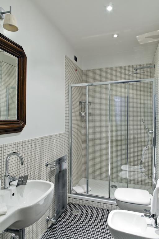 Garibaldi Suites Piazza Di Spagna Roma Exterior foto