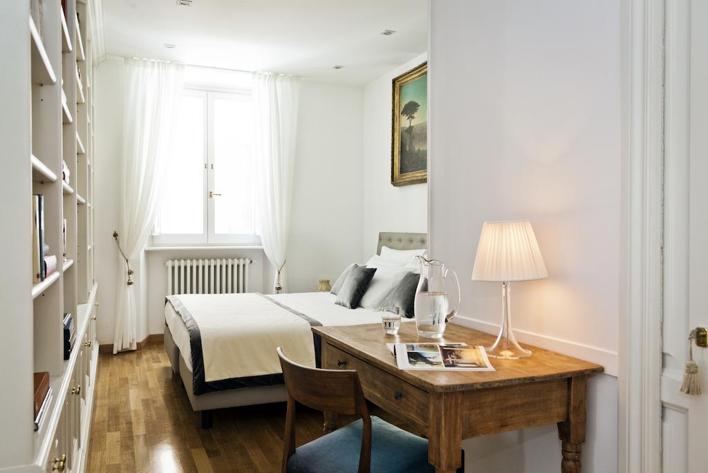 Garibaldi Suites Piazza Di Spagna Roma Exterior foto