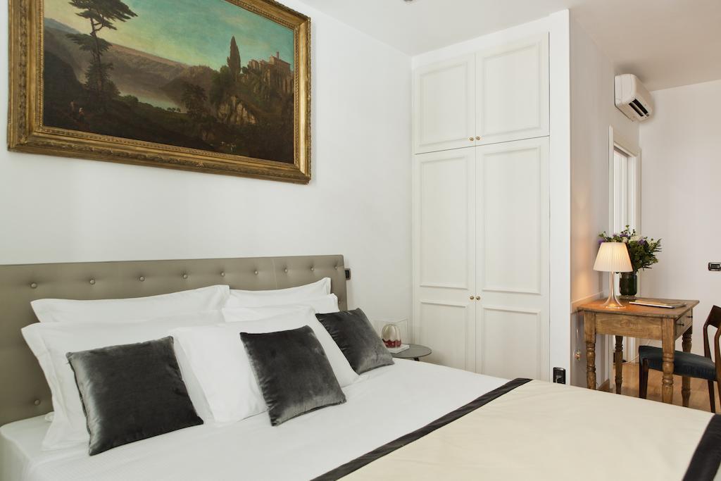 Garibaldi Suites Piazza Di Spagna Roma Exterior foto