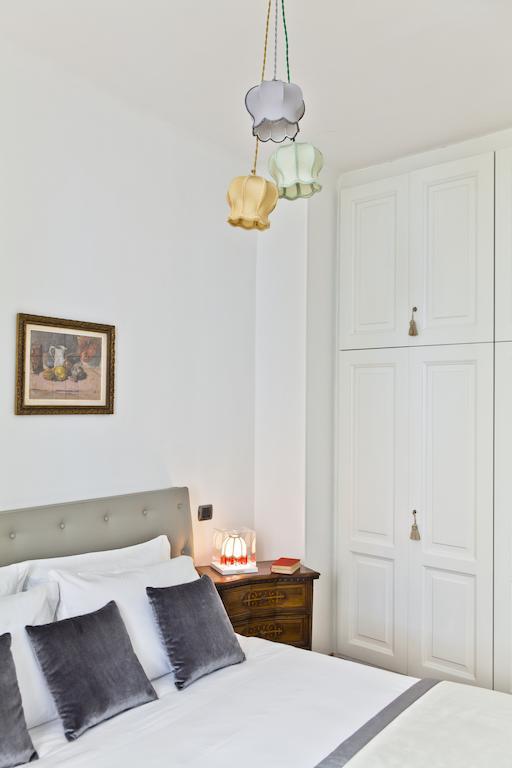 Garibaldi Suites Piazza Di Spagna Roma Habitación foto