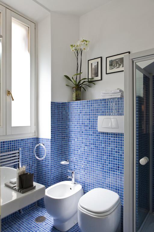 Garibaldi Suites Piazza Di Spagna Roma Habitación foto