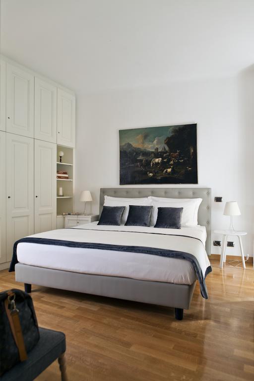 Garibaldi Suites Piazza Di Spagna Roma Habitación foto