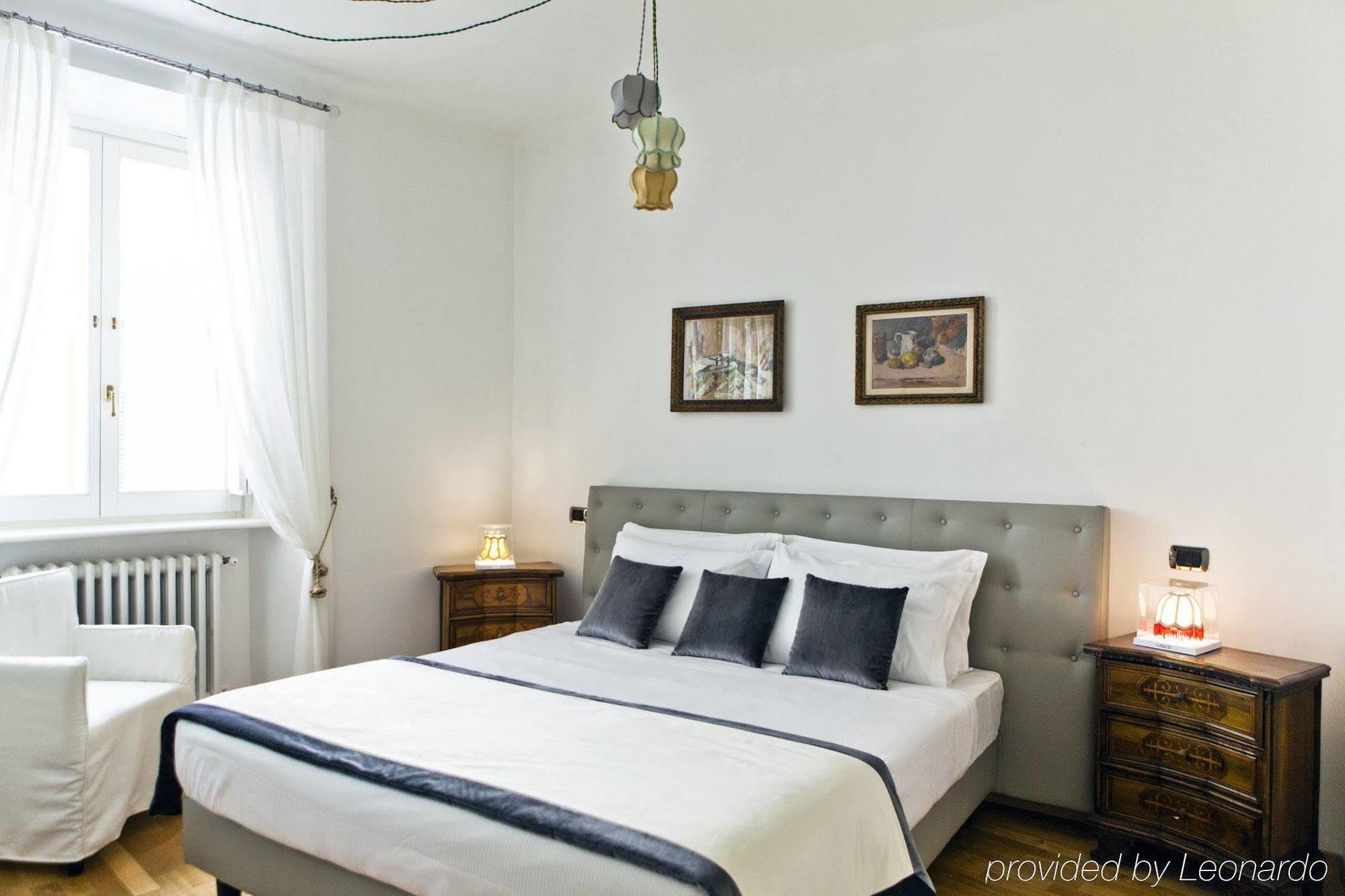 Garibaldi Suites Piazza Di Spagna Roma Exterior foto